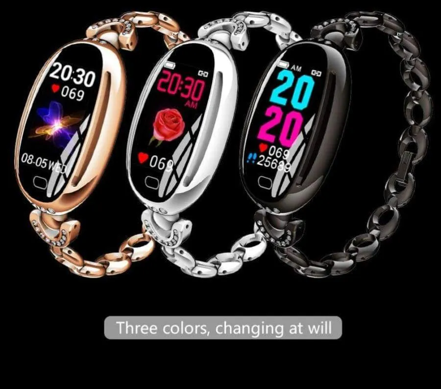 Sport Smart Watch Fitness Bracelet