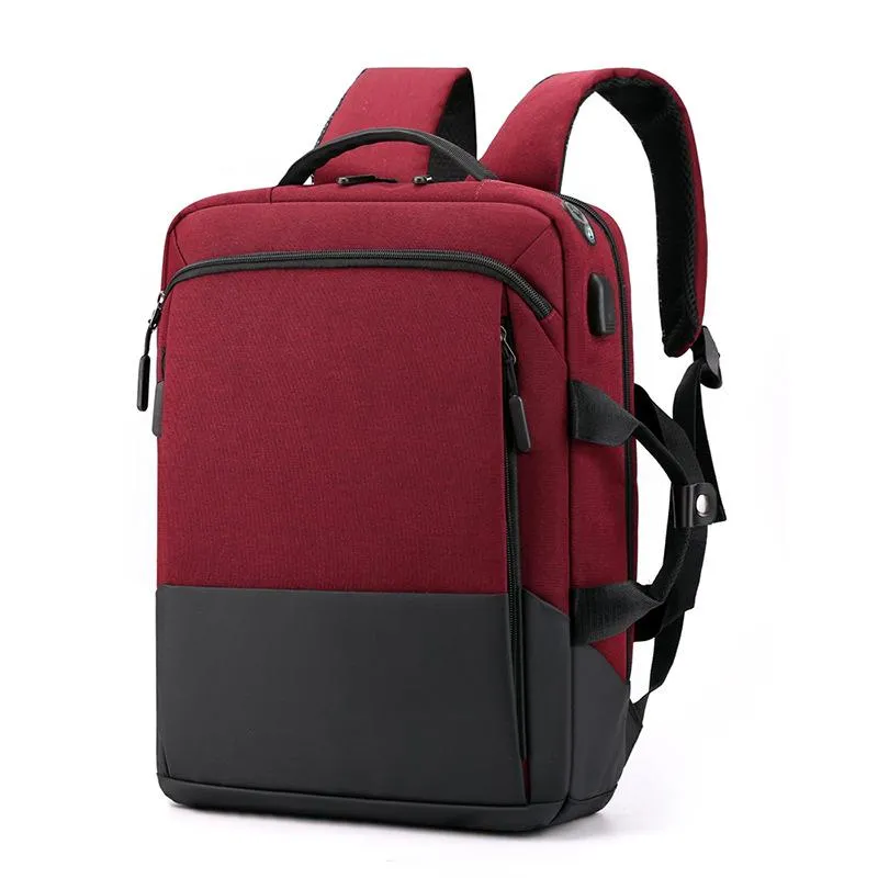 Sport Swagger Bag Polyamides and Nylon Durable Backpack for Travel or Business