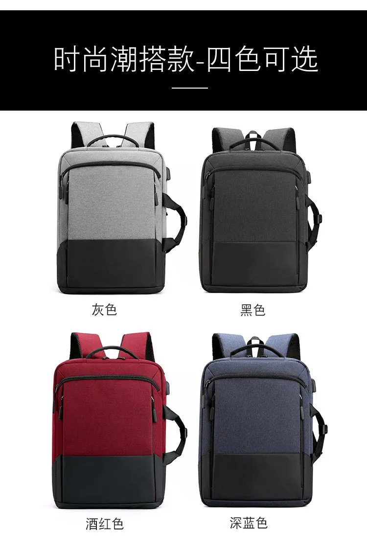 Sport Swagger Bag Polyamides and Nylon Durable Backpack for Travel or Business