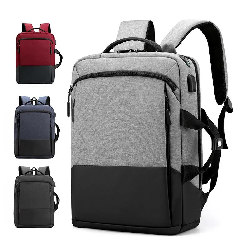 Sport Swagger Bag Polyamides and Nylon Durable Backpack for Travel or Business