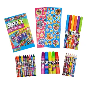 Stationery Fun Box Set