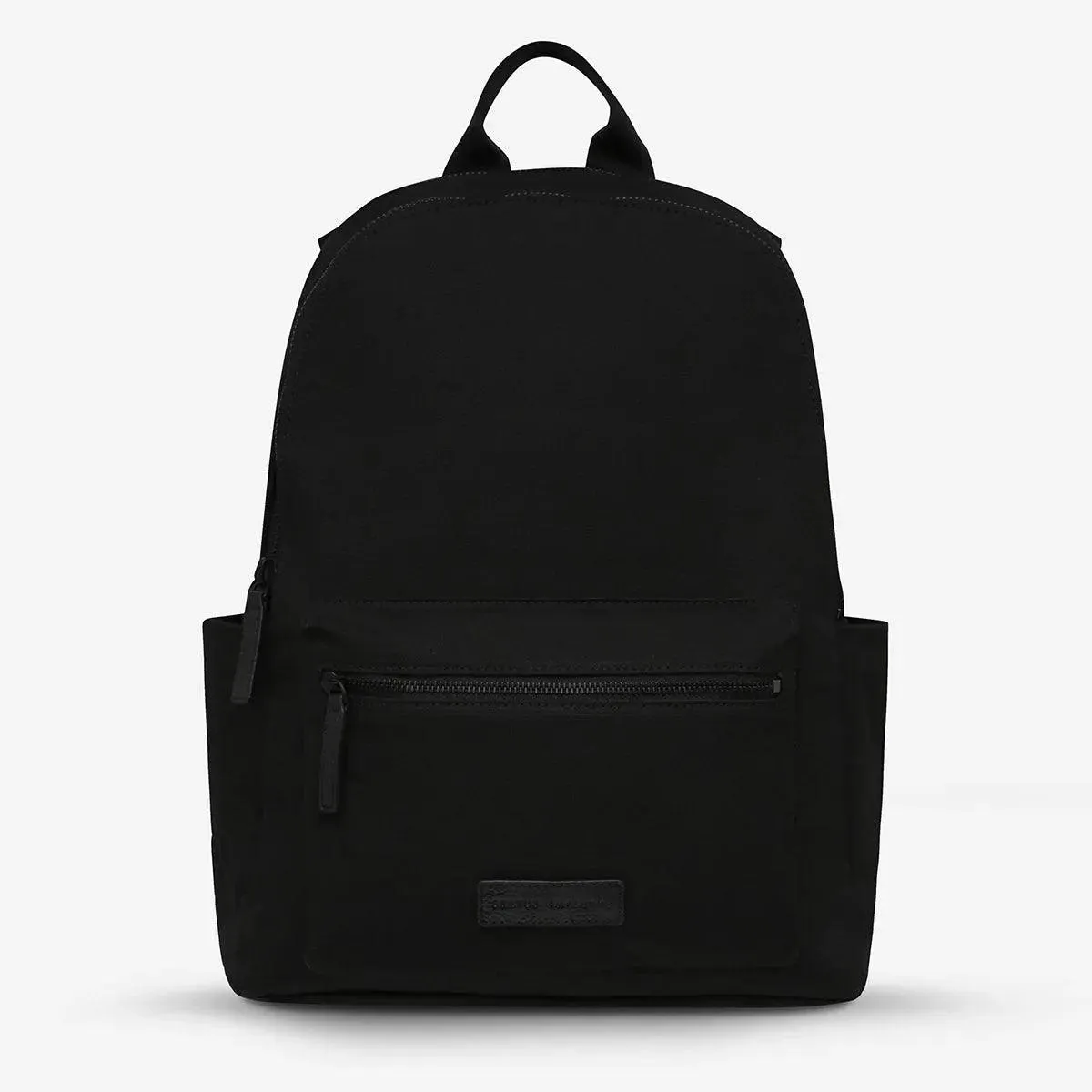 Status Anxiety Good Kid Backpack