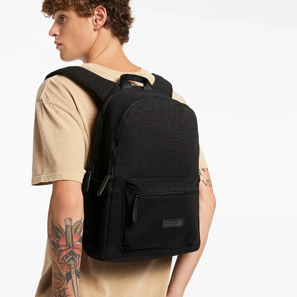 Status Anxiety Good Kid Backpack