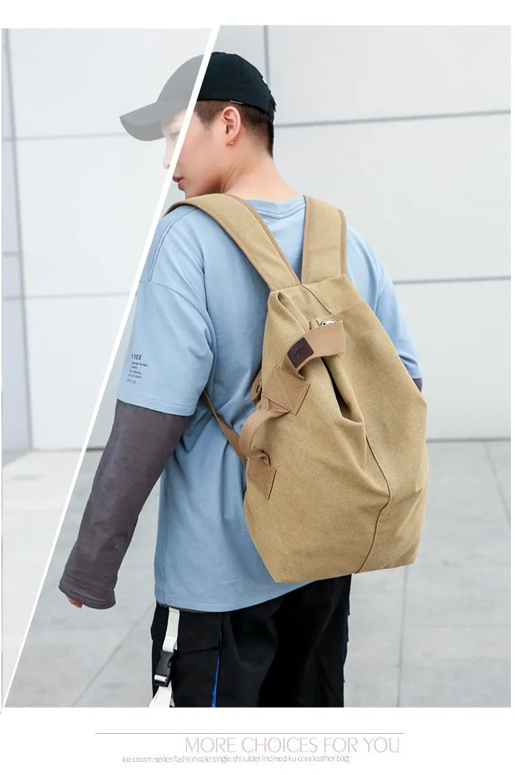 Super Backpack for Outdoor Sport Swagger Bag