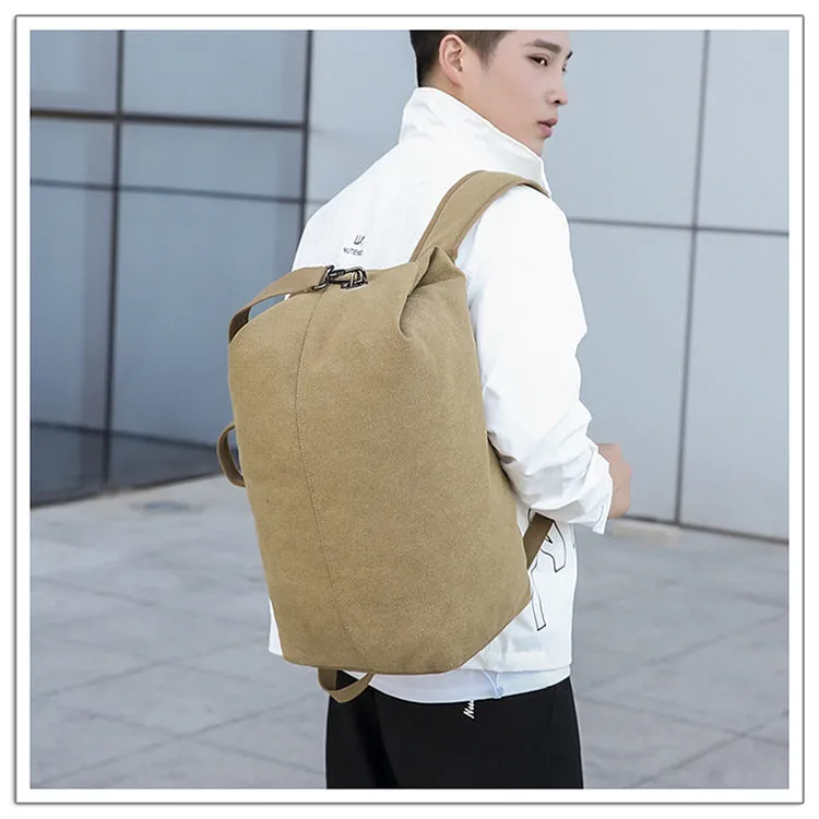 Super Backpack for Outdoor Sport Swagger Bag