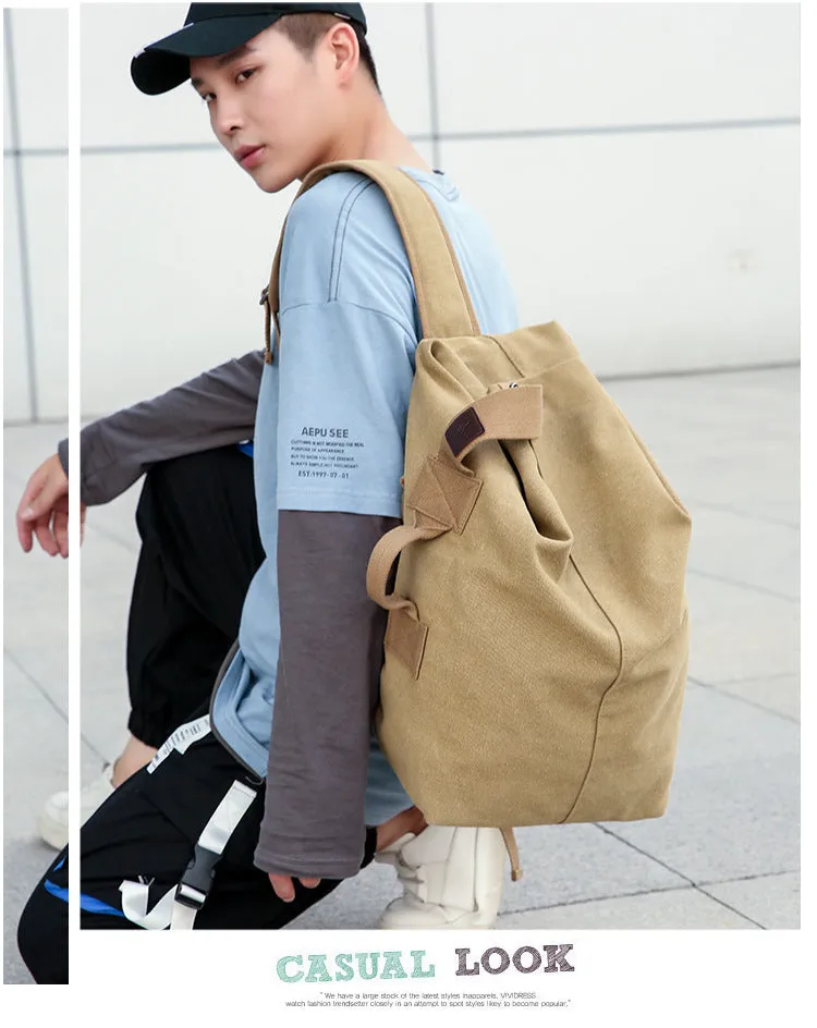 Super Backpack for Outdoor Sport Swagger Bag