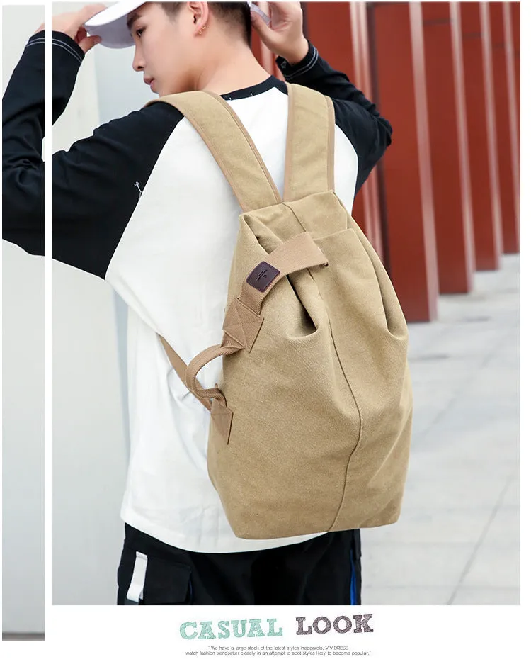 Super Backpack for Outdoor Sport Swagger Bag