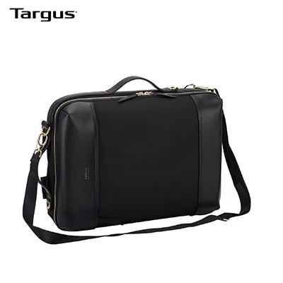 Targus 15" Newport Convertible 3-in-1 Backpack