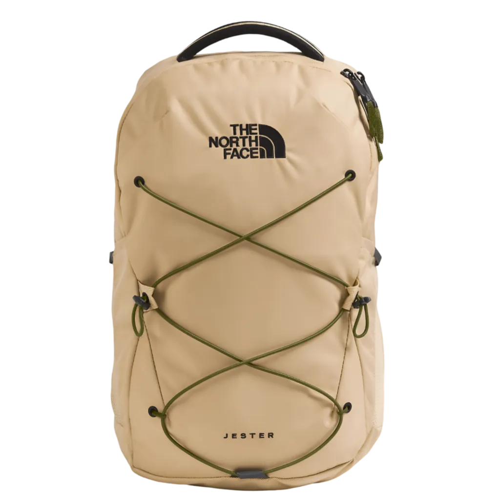 The North Face Jester Backpack