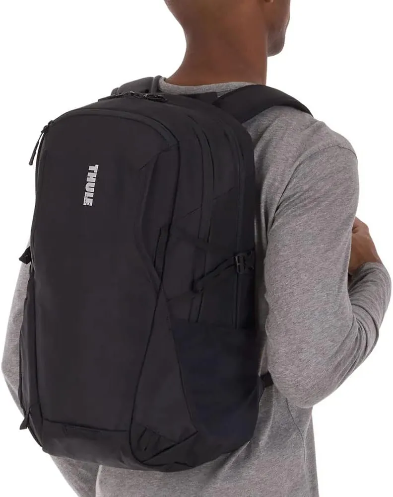 Thule EnRoute 23L Laptop Backpack - Black