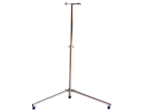 Tone of Life Telescoping Gong Stand for Gongs up to 36"