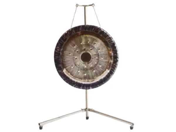 Tone of Life Telescoping Gong Stand for Gongs up to 36"