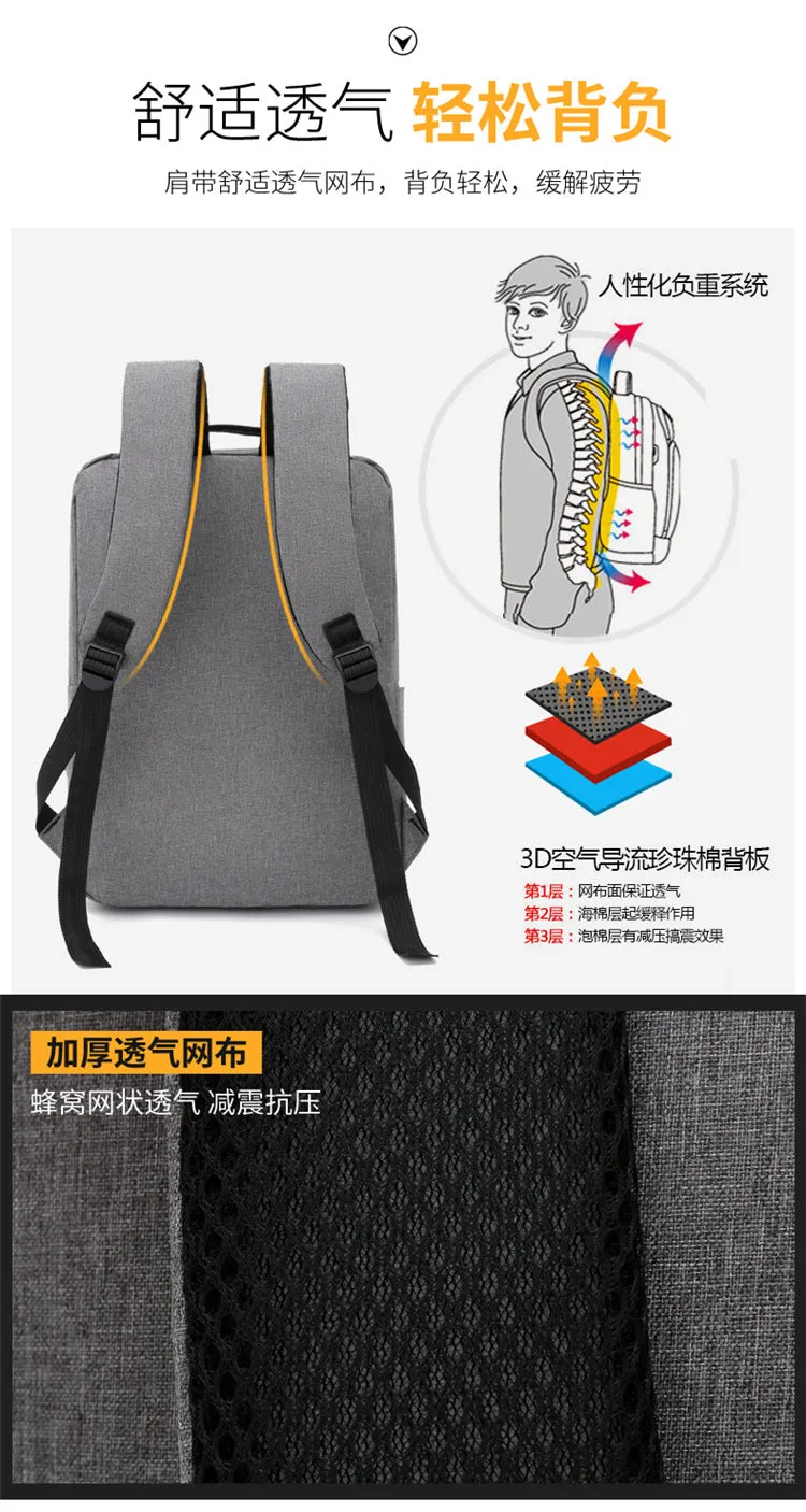 Travel Sport Outdoor Swagger Bag Polyamides and Nylon Backpack