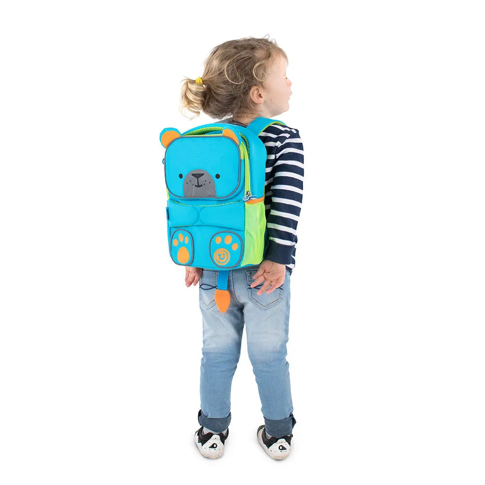 Trunki ToddlePak Backpack - Bert