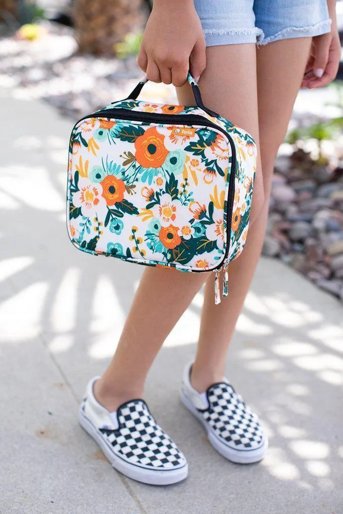 Tula Lunch Bag - Marigold