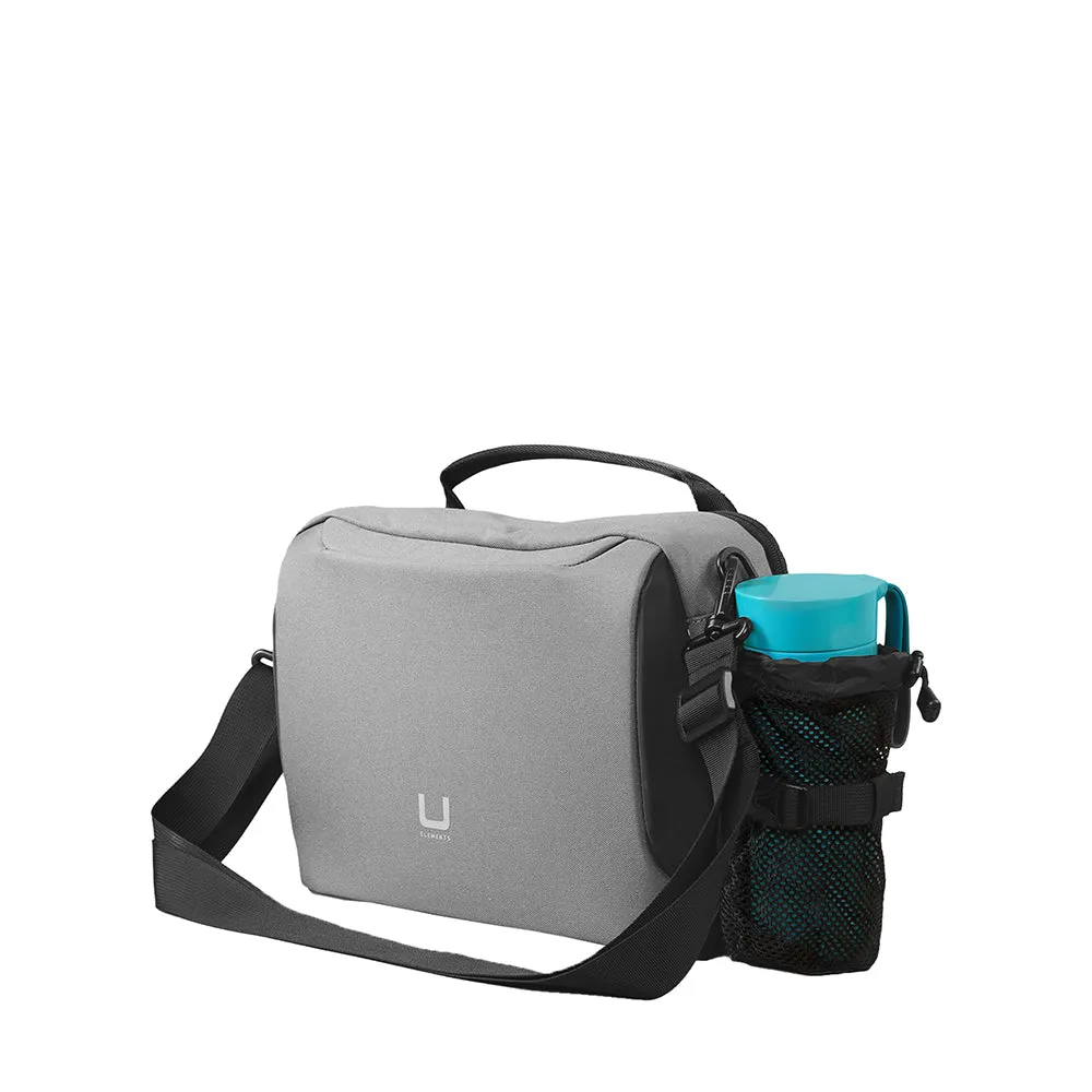 U Elements Equipt Legacy Organizational Sling Bag