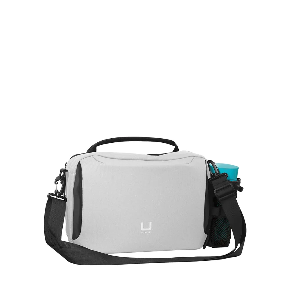 U Elements Equipt Legacy Organizational Sling Bag