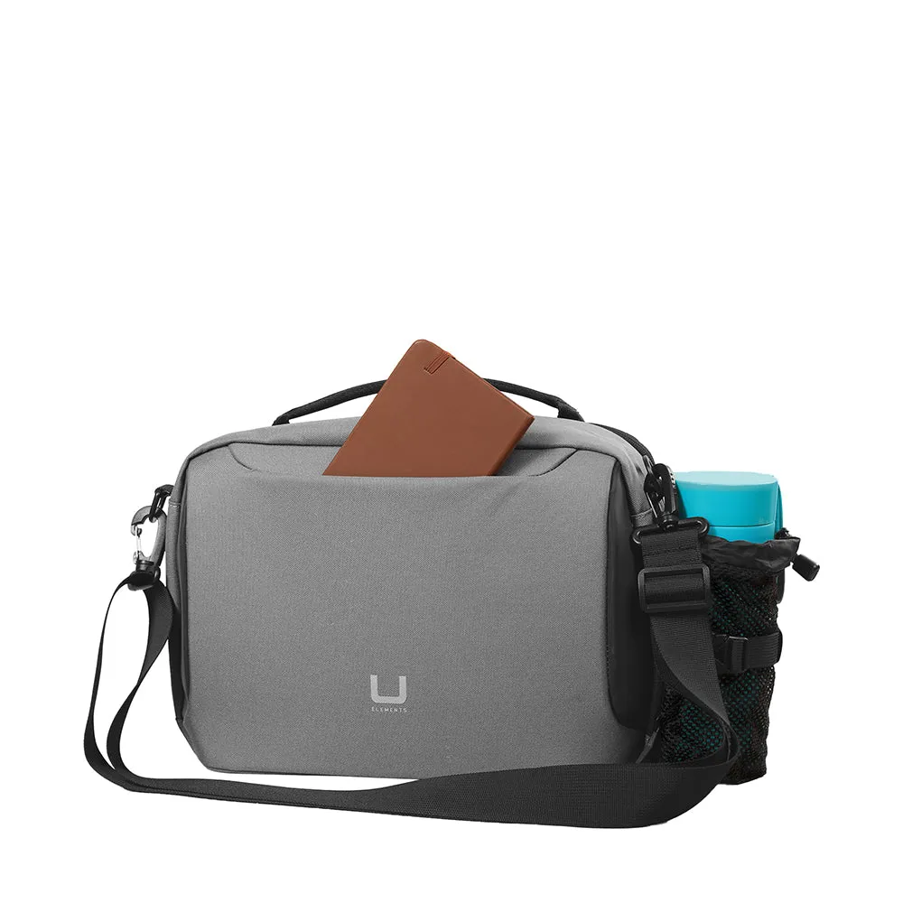 U Elements Equipt Legacy Organizational Sling Bag