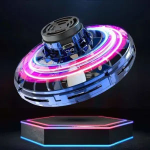 UFO Fidget Spinner Just For You