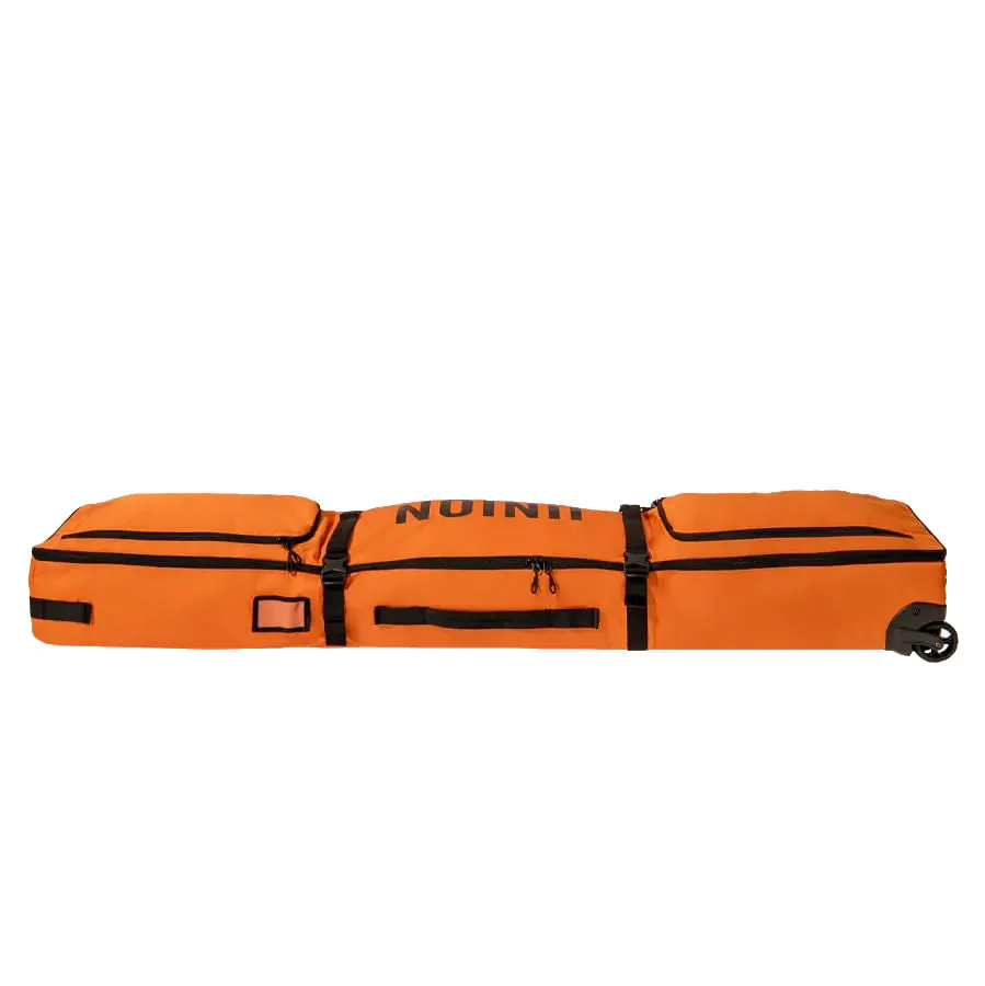 Union Wheeled Board Bag 165cm