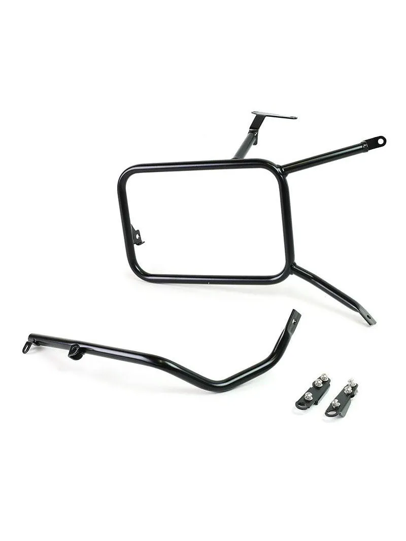 UNIT Garage ATLAS Racks - BMW R NineT Right-Side Only