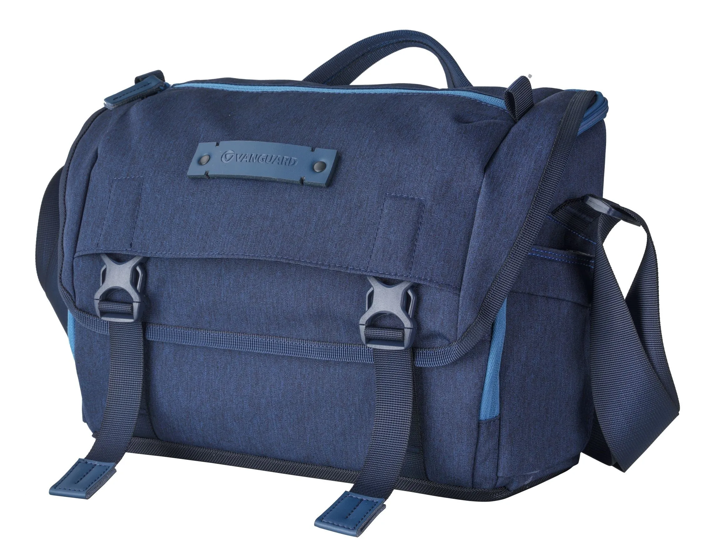 VEO Range 32M NV Navy-Blue Messenger Camera Bag