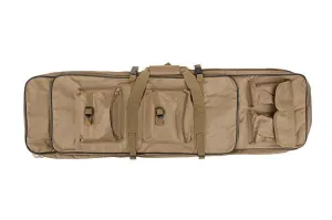 Weapon carry bag 96cm - tan