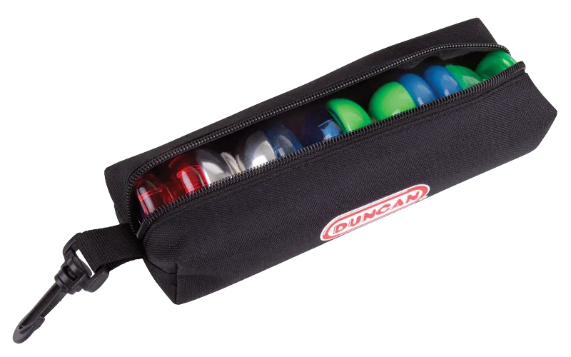 Yo-Yo Storage Case